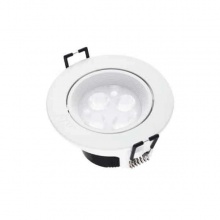 雷士照明嵌入式LED天花燈射燈NLED1144ND 4W(3000K)開孔75mm