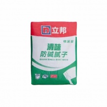 立邦膩?zhàn)臃?5KG快涂寶清味防堿膩?zhàn)? class=