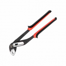 得力(deli) 專業(yè)級水泵鉗 DL2612Z 鉻釩鋼 12寸