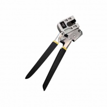 得力(deli) 龍骨鉗省力型10寸(黃) DL2010