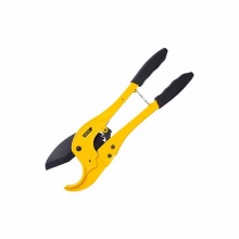 得力(deli) 管子割刀鋒利型4層特氟龍 DL350075