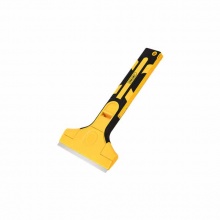 得力(deli) 清潔鏟刀內(nèi)置5刀片 DL4723Z