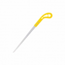 得力(deli) 墻板鋸(黃) DL580701 210mm65Mn