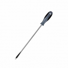 得力(deli) PP防油一字螺絲刀S2 DL6482501