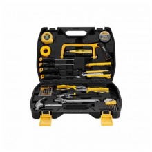 得力(deli) 綜合維修套裝(黑)30件 DL5964