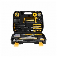 得力(deli) 綜合維修套裝(黑)37件 DL5965