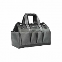 得力(deli) 抗撕裂工具包(黑) DL430417