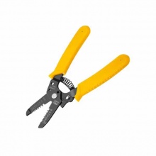 得力(deli) 剝線鉗(黃) DL2607C