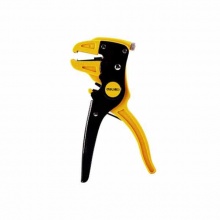 得力(deli) 鴨嘴剝線鉗(黃) DL2003
