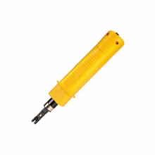 得力(deli) 打線刀(黃) DL381005