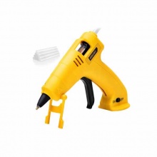 得力(deli) 鋰電熱熔膠槍(黃) DL403136