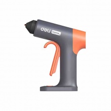 得力(deli) USB熱熔膠槍(灰) HT2020A