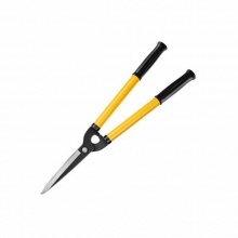 得力(deli) 整籬剪(黃) DL2804