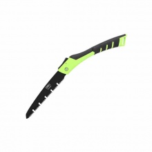 得力(deli) 鋒利7齒折疊鋸(綠) DL6006A