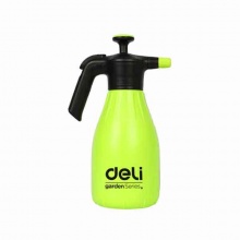 得力(deli) 噴水壺(綠) DL581021