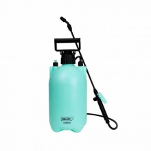 得力(deli) 加壓噴霧器(綠) DL581105A