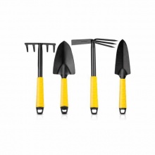 得力(deli) 鏟耙套裝(黃) DL580804