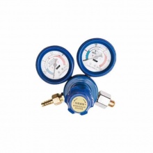 得力(deli) 氧氣減壓器(藍) DL-YQY