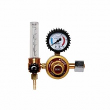 得力(deli) 氬氣減壓器(黑) DL-YQAR