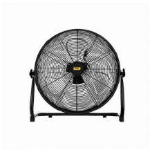 得力(deli) 趴地扇(黑) DL-FE-50-W1