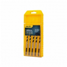 得力(deli) 瓷磚鉆(黑)玻璃陶瓷鉆 DL-B6005T