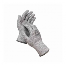 得力(deli) 防切割手套(灰) DL521042